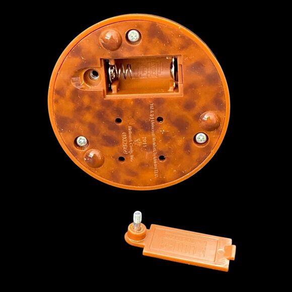 Hallmark The Office Michael Scott Talking Bobblehead Ornament TESTED WORKING - Picture 6 of 10